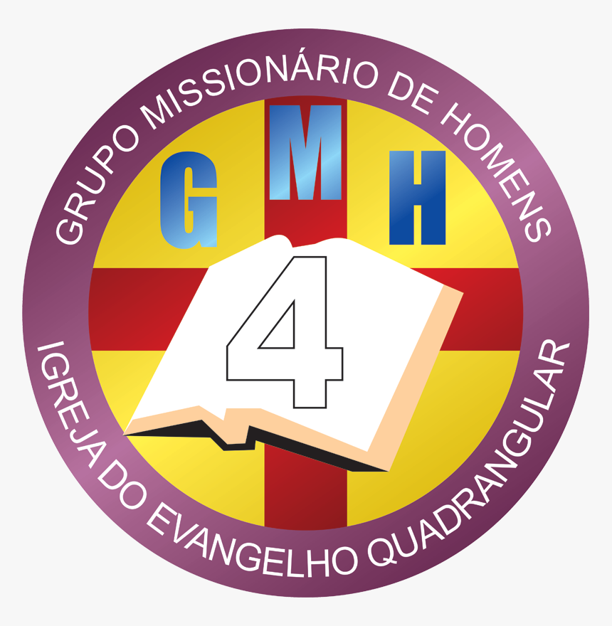 Thumb Image - Grupo Missionario De Homens, HD Png Download
