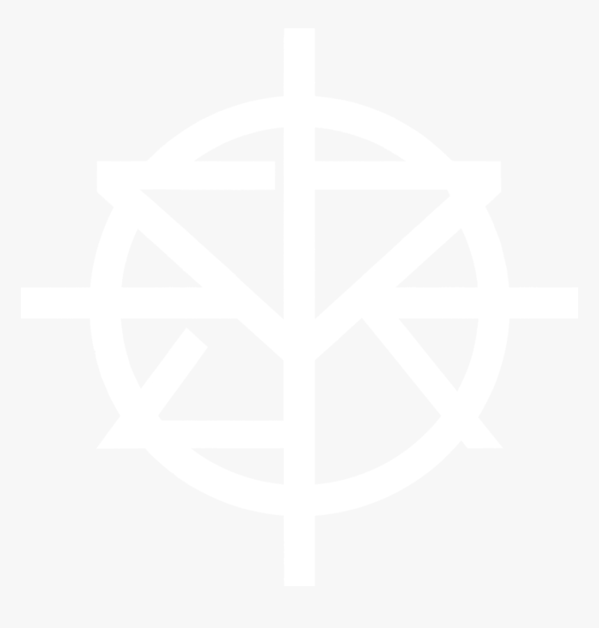 Seth Rollins Logo Png - Johns Hopkins White Logo, Transparent Png
