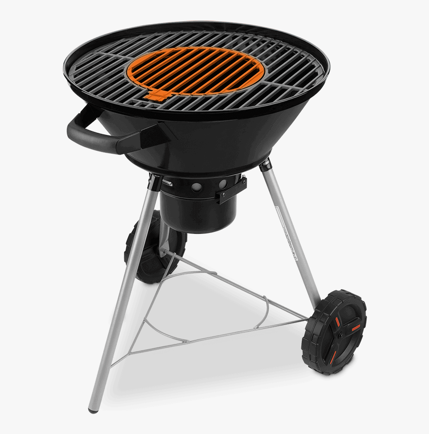 Grill Clipart Charcoal Grill - Stok Charcoal Grill, HD Png Download