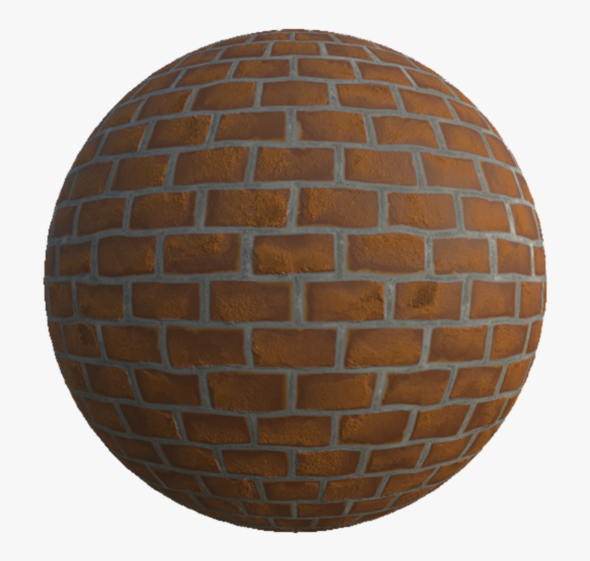 Brickwall - Brickwork, HD Png Download