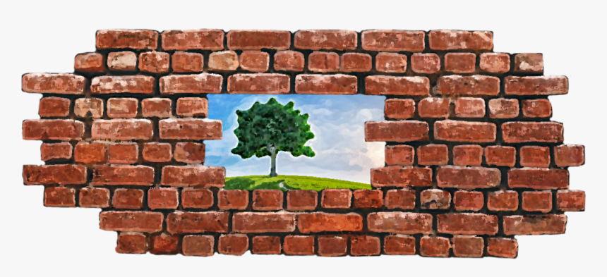 Members Of The - Brickwork, HD Png Download