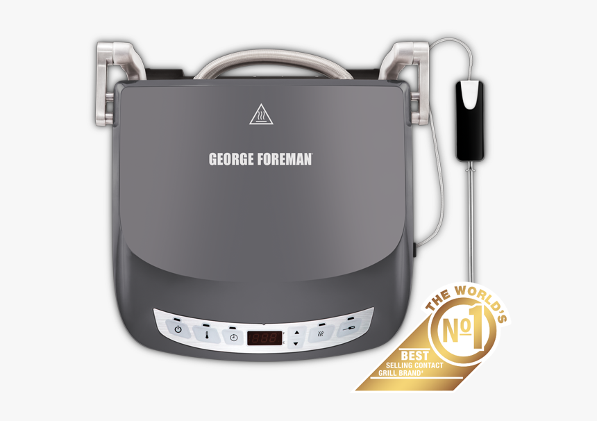 Gr2400 George Foreman Price, HD Png Download
