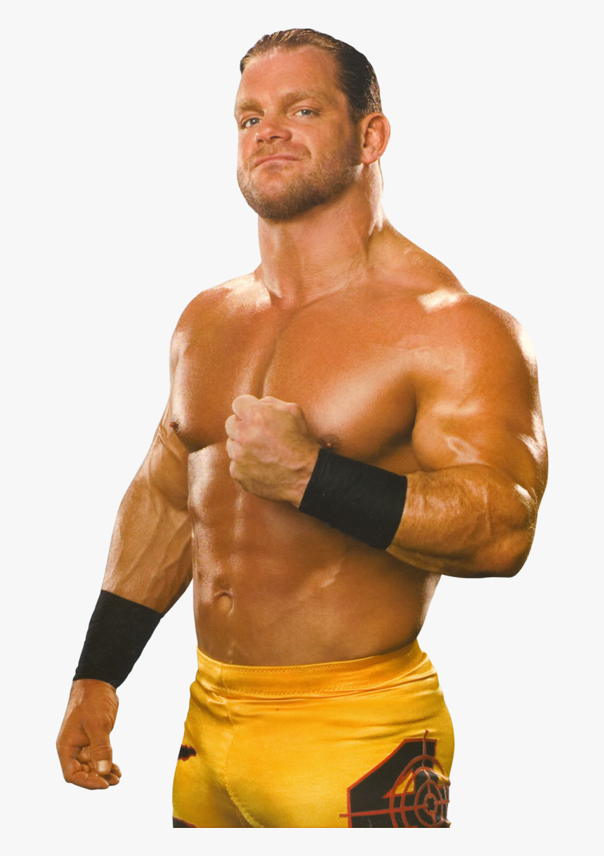 Chris Benoit Png Image - Chris Benoit Png, Transparent Png