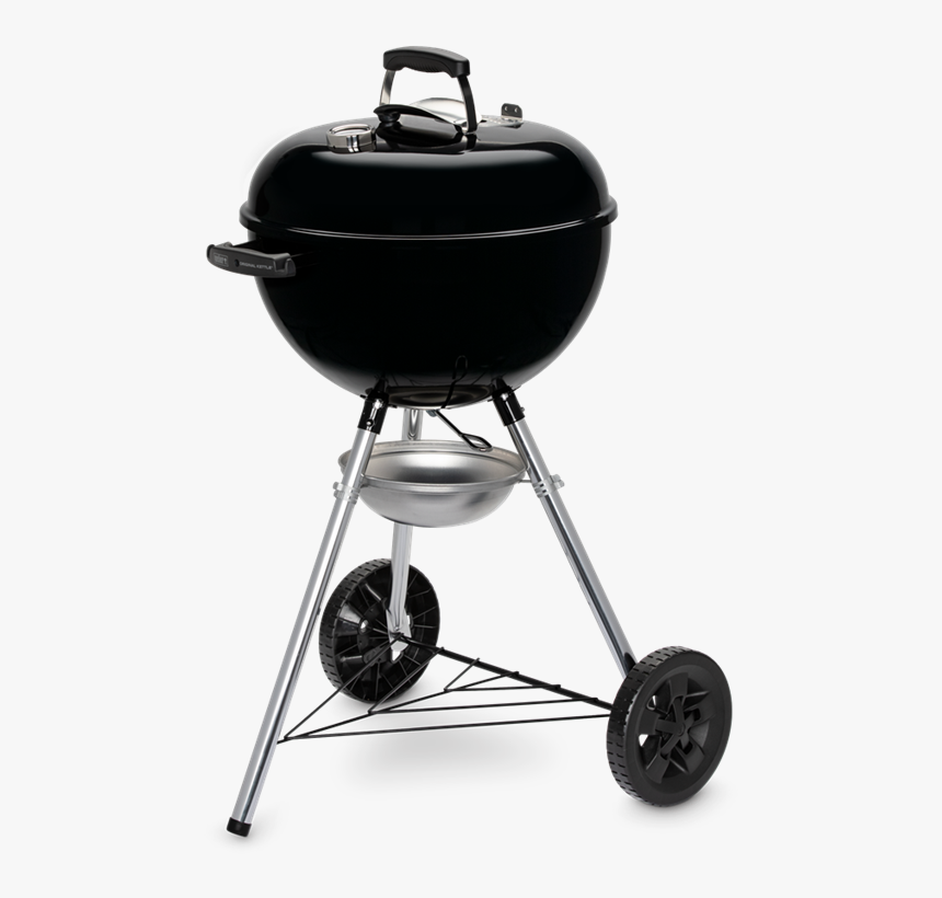 710205 1 - Weber Original 4710, HD Png Download