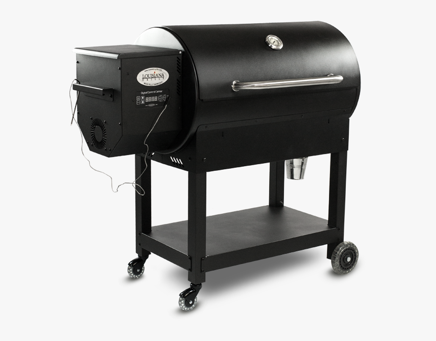 Louisiana Grills, HD Png Download