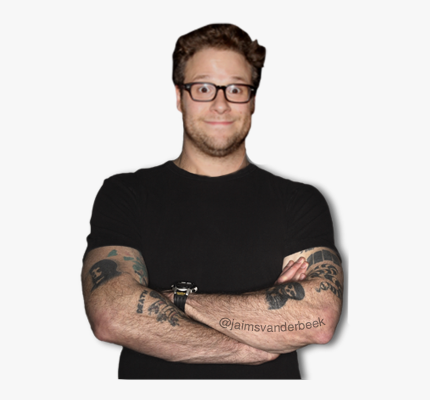 Jon Blyan On Twitter - Henry Rollins, HD Png Download