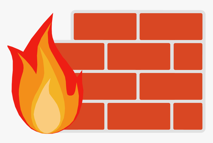 Firewall Png, Transparent Png