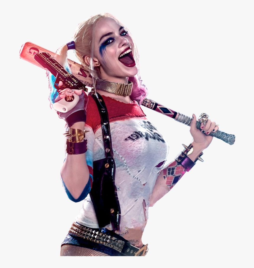 Harley Quinn Png Hd - Catwoman Anne Hathaway Movies, Transparent Png