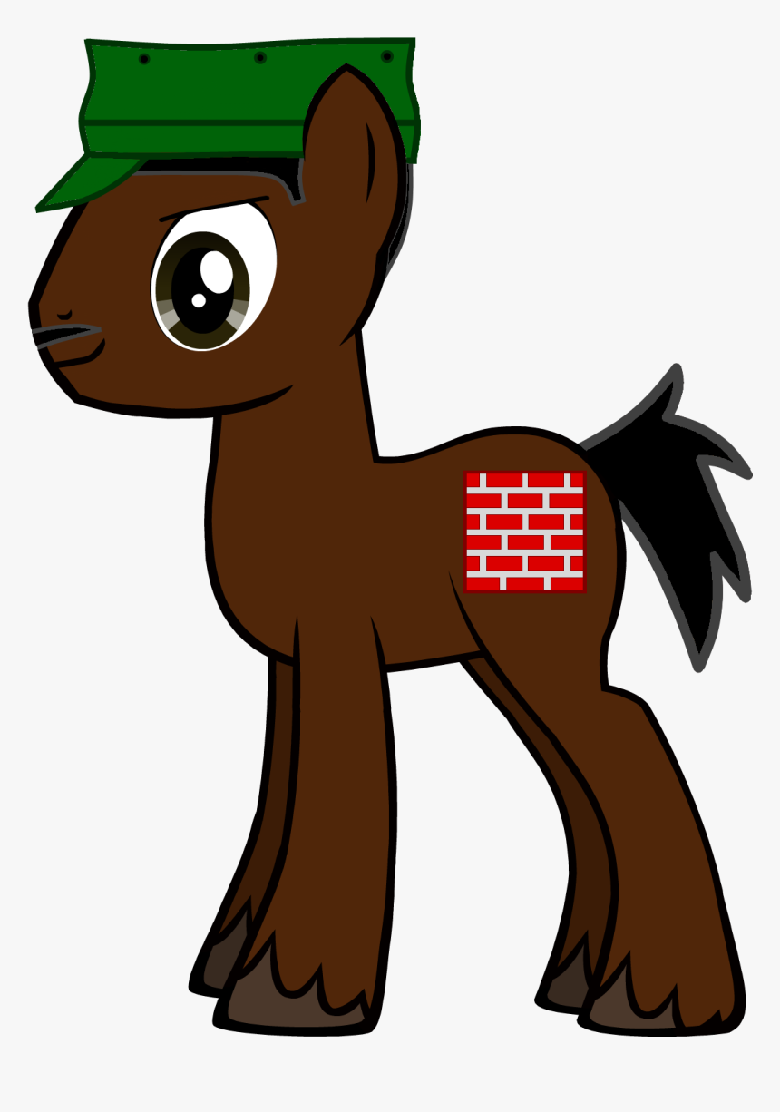 Brick Wall, HD Png Download