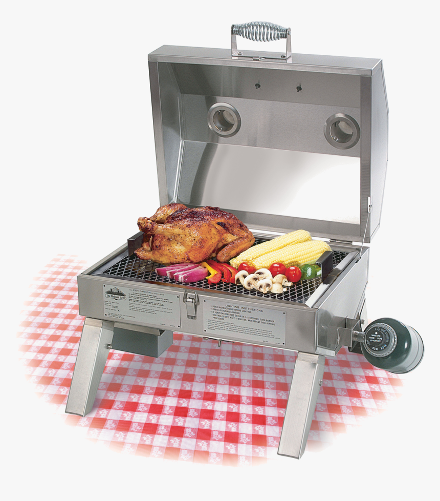 Holland Companion Grill, HD Png Download