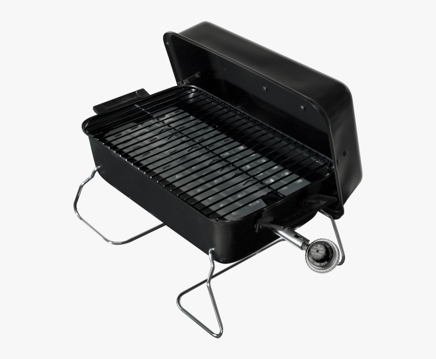 Char Broil Tabletop Gas Grill, HD Png Download