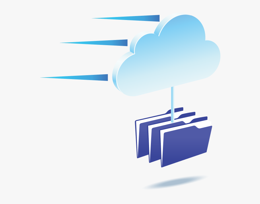 Locomobi Cloud Portal 2 1000px - Graphic Design, HD Png Download