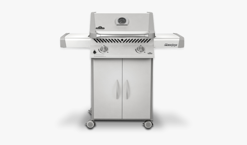 Napoleon Prestige P308 Gas Grill - Napoleon Prestige 2 Burner, HD Png Download