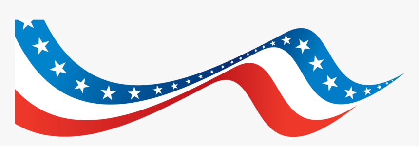 Five Ways To Build - Banner Fourth Of July Clipart, HD Png Download
