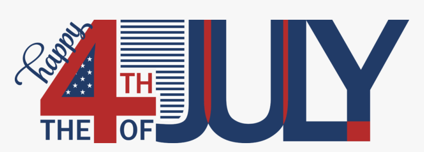 July 4 Demandgen - 4th Of July Sell, HD Png Download