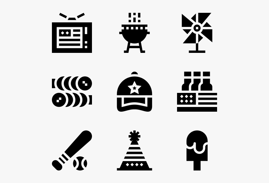 Event Icon, HD Png Download