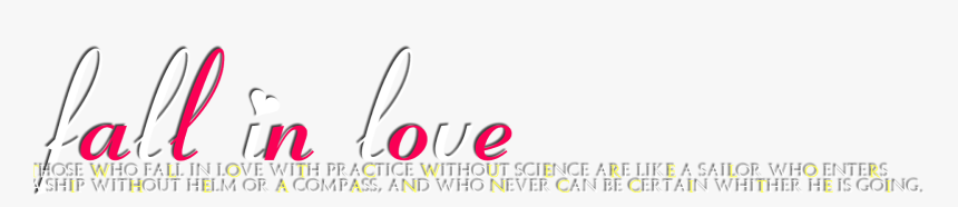 Editing Png Effects - Calligraphy, Transparent Png