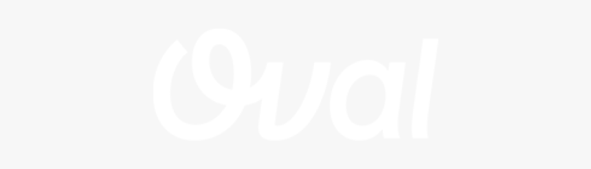 Oval Logo - Washington Post Logo White, HD Png Download