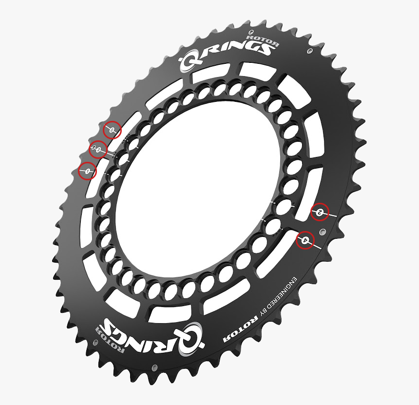 Q Ring, HD Png Download