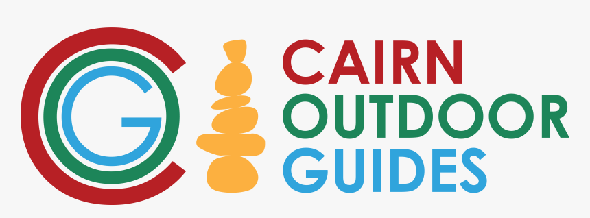 Cairn Outdoor Guide Logo Final, HD Png Download