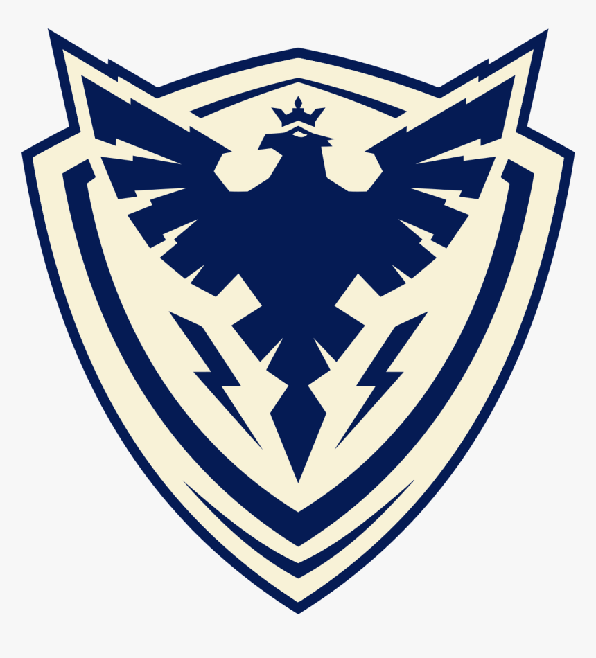 Sherbrooke Phoenix Logo - Magnitude 7 Metals, HD Png Download