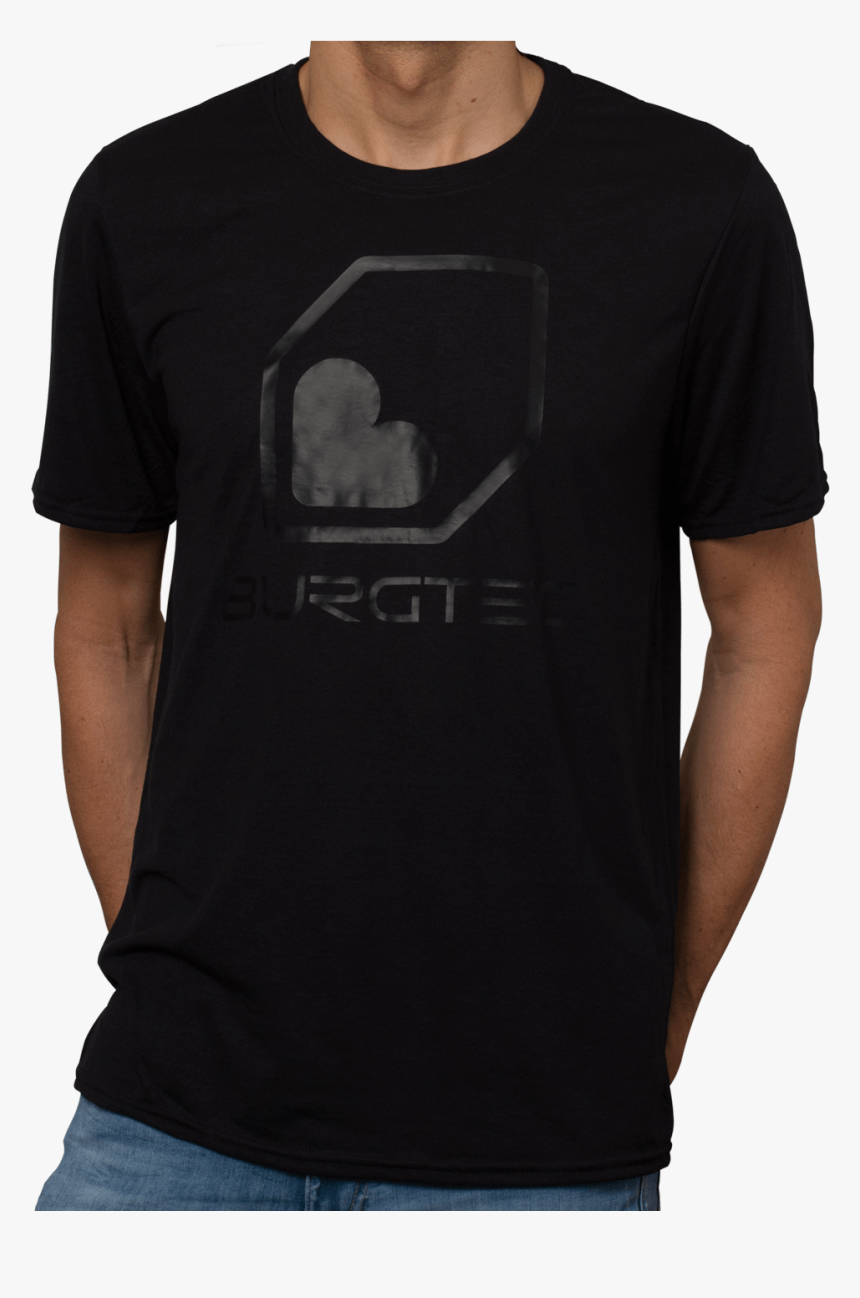 6006 Short Sleeve Bob Tshirt - Active Shirt, HD Png Download