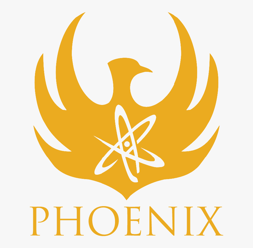 Phoenix - Phoenix Nuclear Labs, HD Png Download