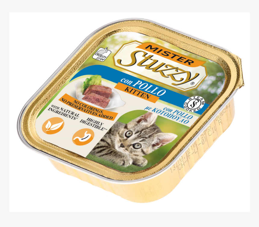 Mister Stuzzy Dog Beef, HD Png Download