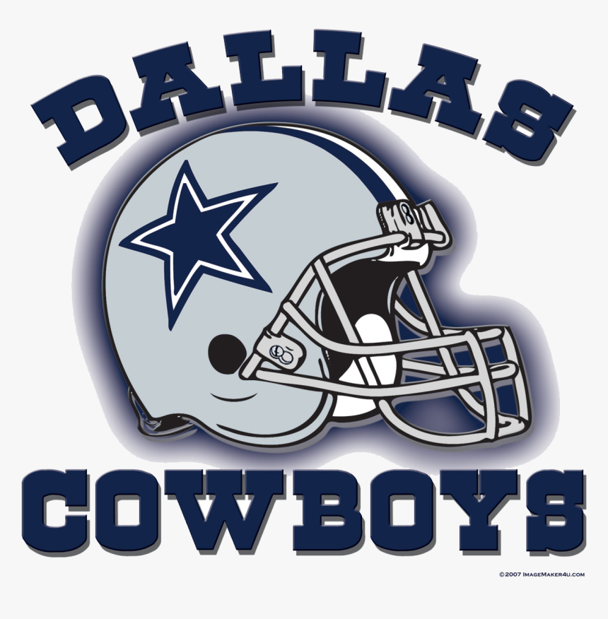 Transparent Dallas Cowboys Png, Png Download