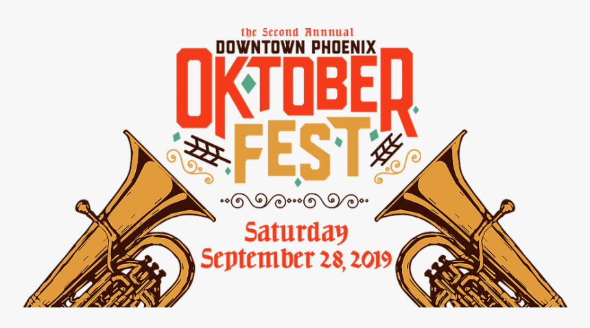 Dtphx Oktoberfest Header, HD Png Download