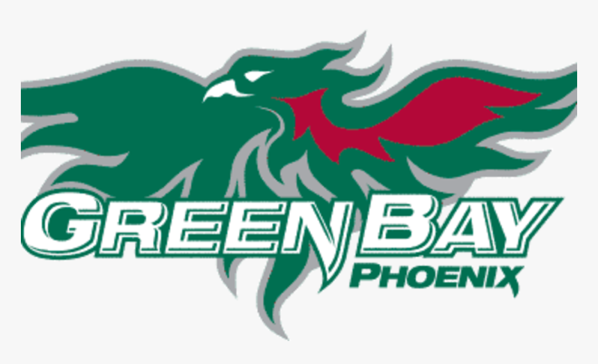 Green Bay Phoenix, HD Png Download