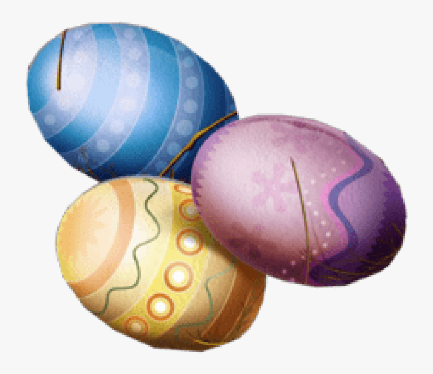 Easter Egg Png - Transparent Easter Egg Png, Png Download