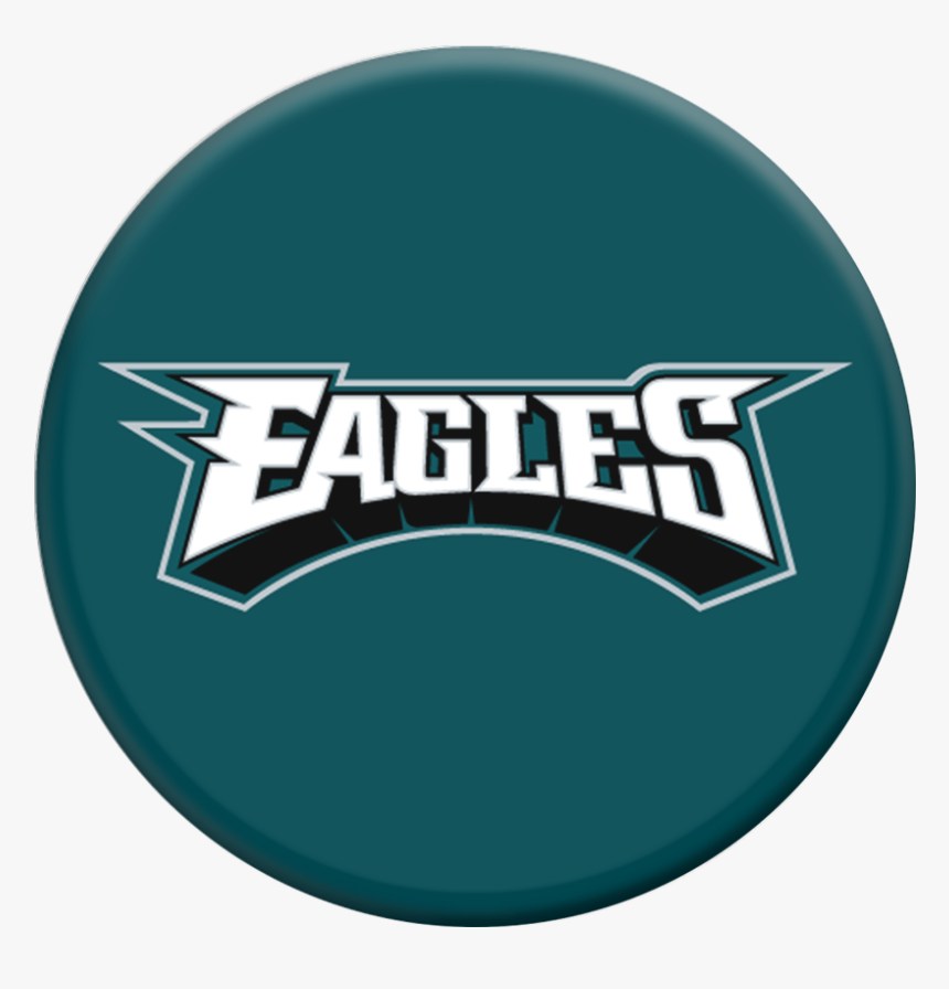 Philadelphia Eagles Logo - Philadelphia Eagles, HD Png Download