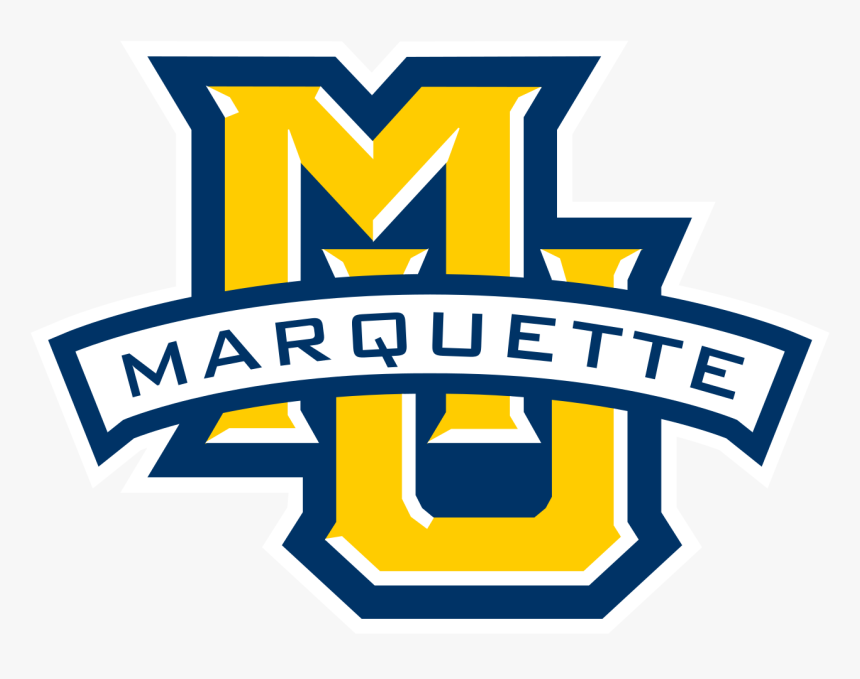 Marquette Golden Eagles, HD Png Download