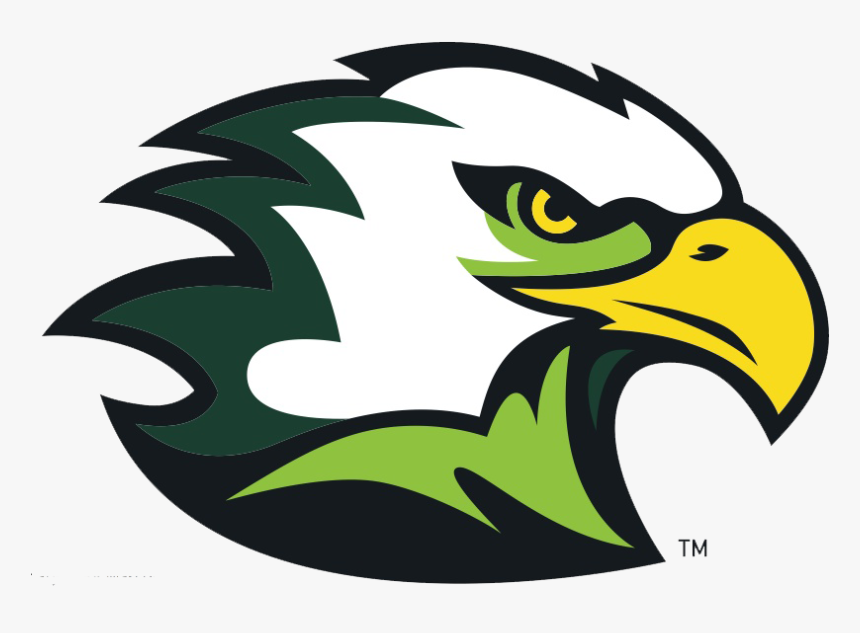 Life University Running Eagles Logo Clipart , Png Download - No Copyright Logo Png, Transparent Png
