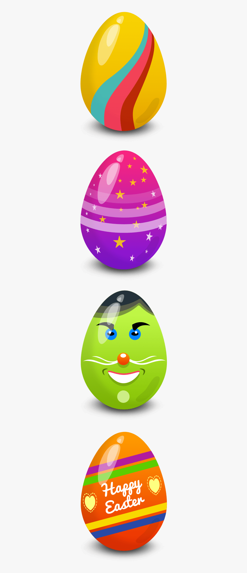 Smiley, HD Png Download