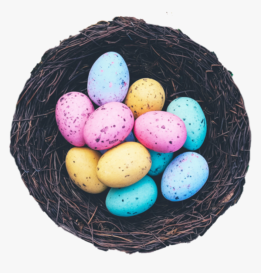 Easter Iphone Backgrounds, HD Png Download