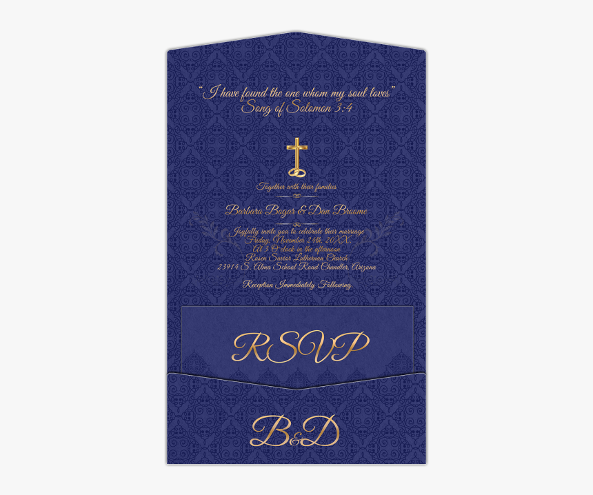 Cross, HD Png Download