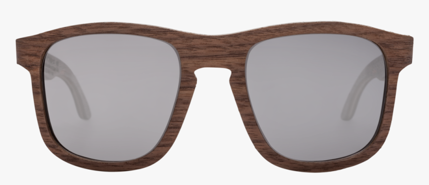 Wood Sunglasses Png, Transparent Png