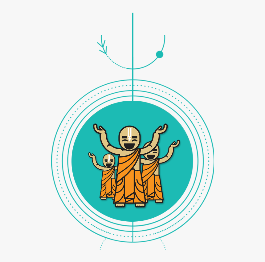 Food2 - Circle, HD Png Download