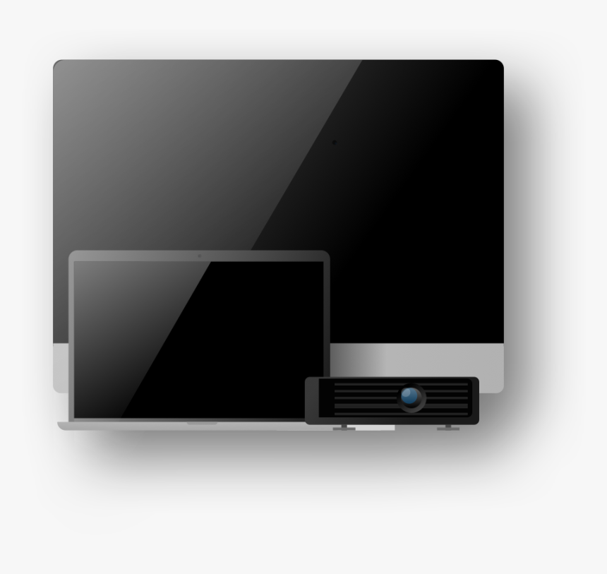 Electronics, HD Png Download