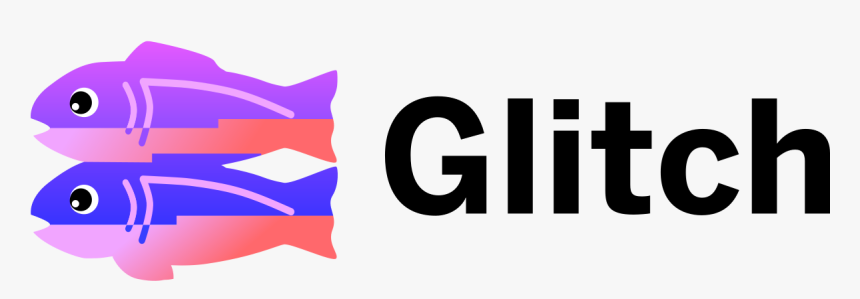 Glitch Com Logo, HD Png Download