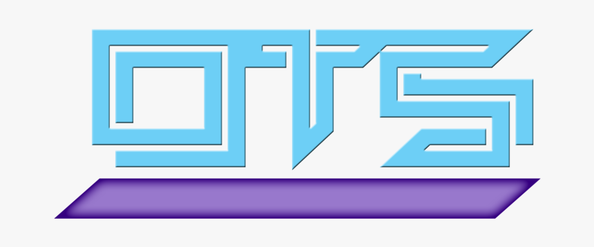 Ots Logo - Graphic Design, HD Png Download