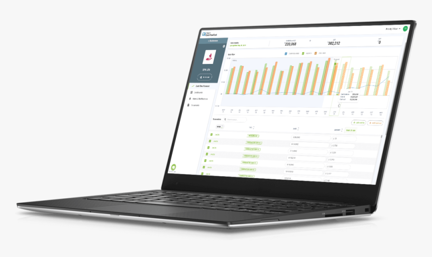 Netbook, HD Png Download