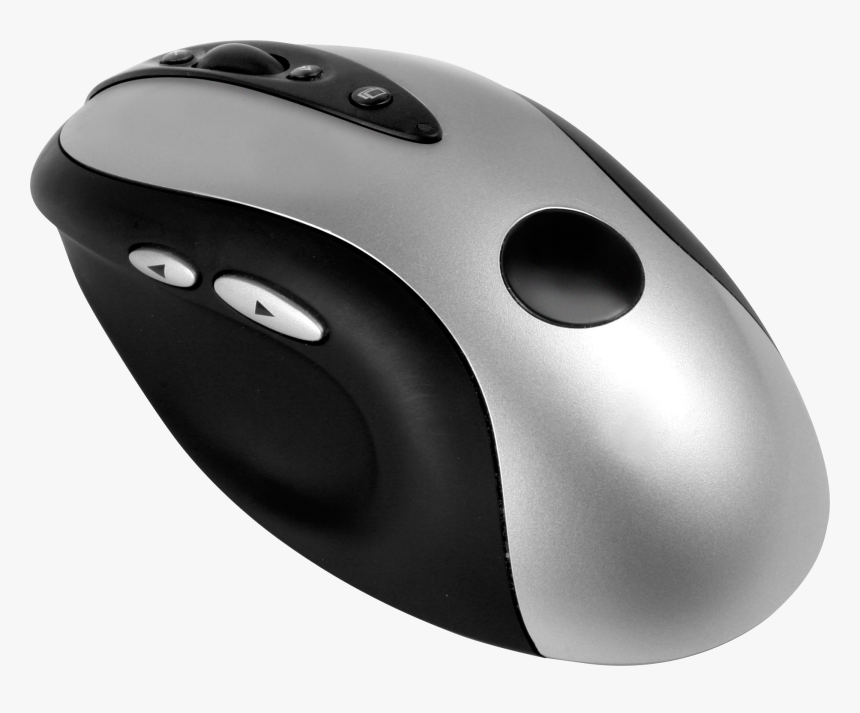 Pc Mouse Png Image - Компьютерная Мышка Png, Transparent Png