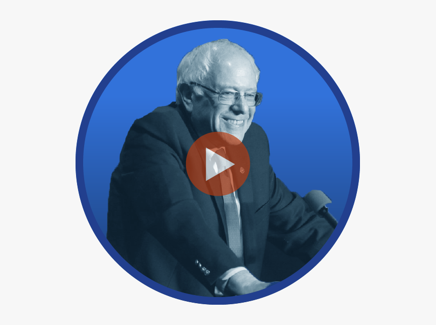 Senior Citizen, HD Png Download