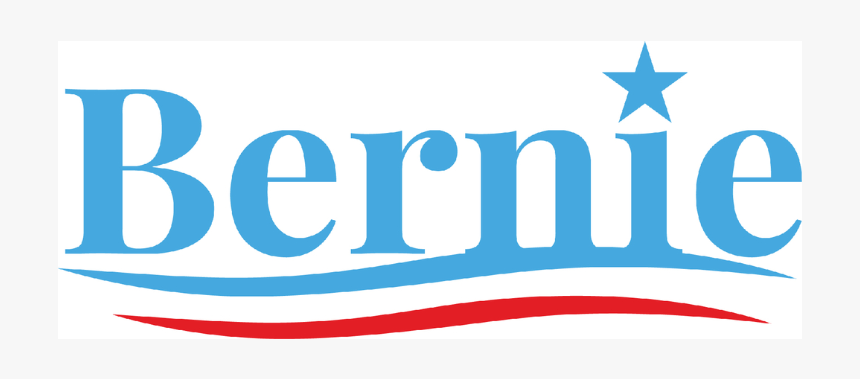Bernie Sanders - Graphic Design, HD Png Download