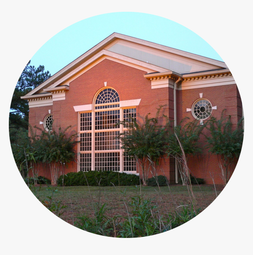 Church - Estate, HD Png Download