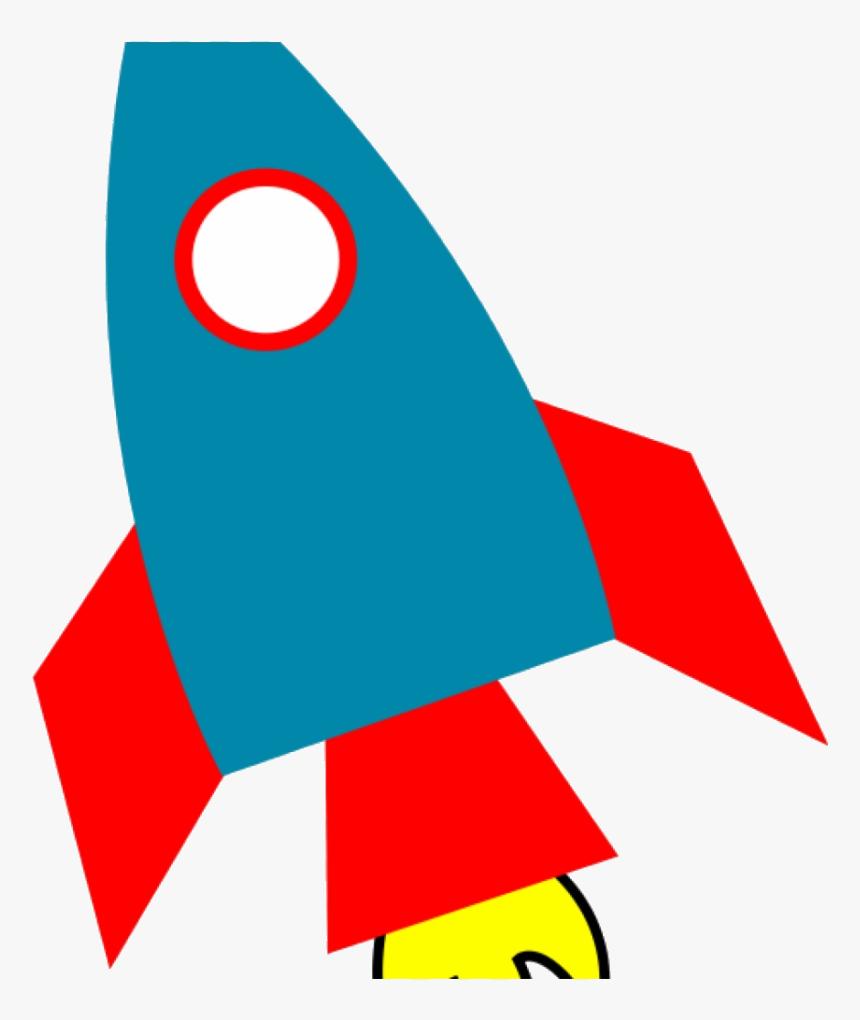 Rocket Ship Clip Art Rocketship Clipart Church Transparent - Rocketship Clipart, HD Png Download