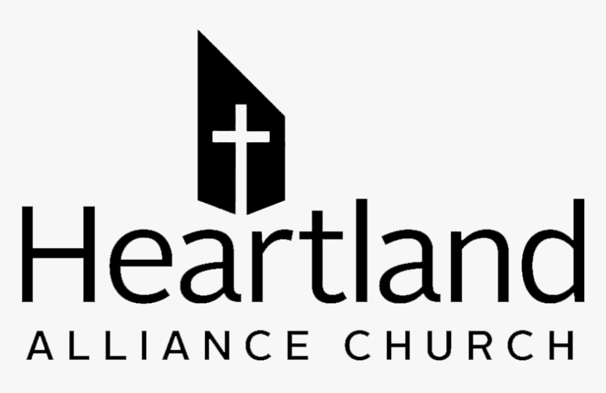 Heartland Alliance Church - Graphic Design, HD Png Download